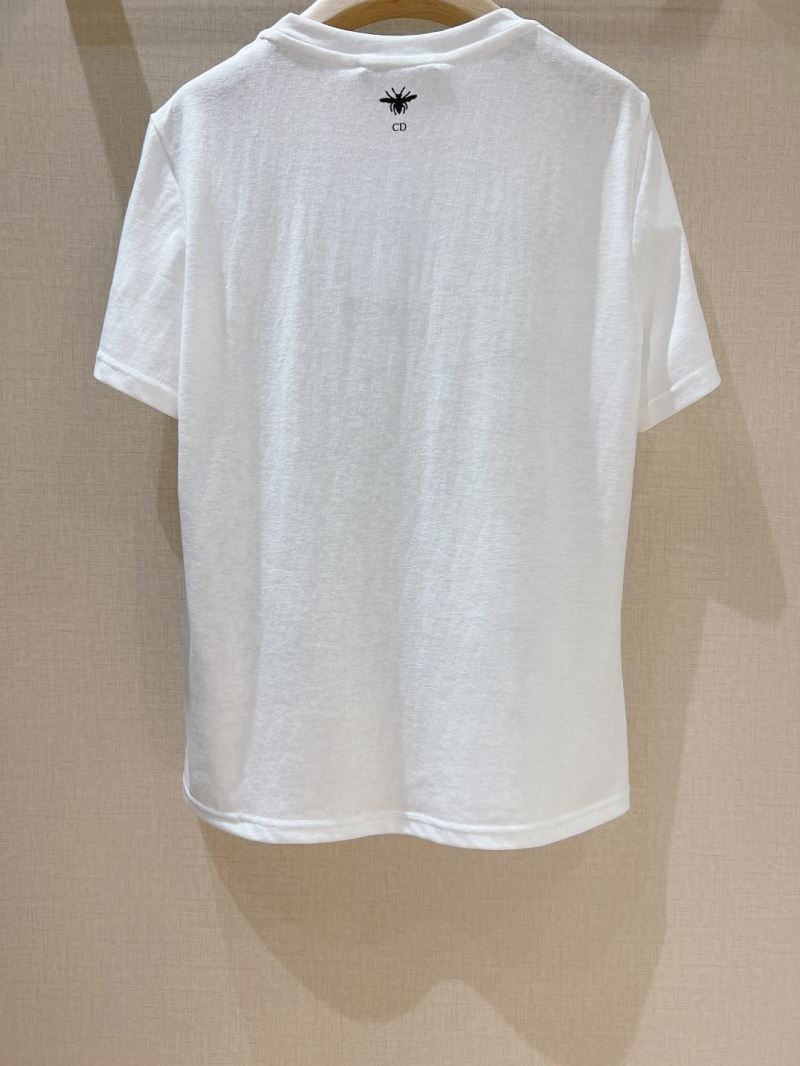 Christian Dior T-Shirts